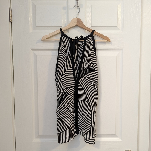 Zara halter top - Picture 2 of 3